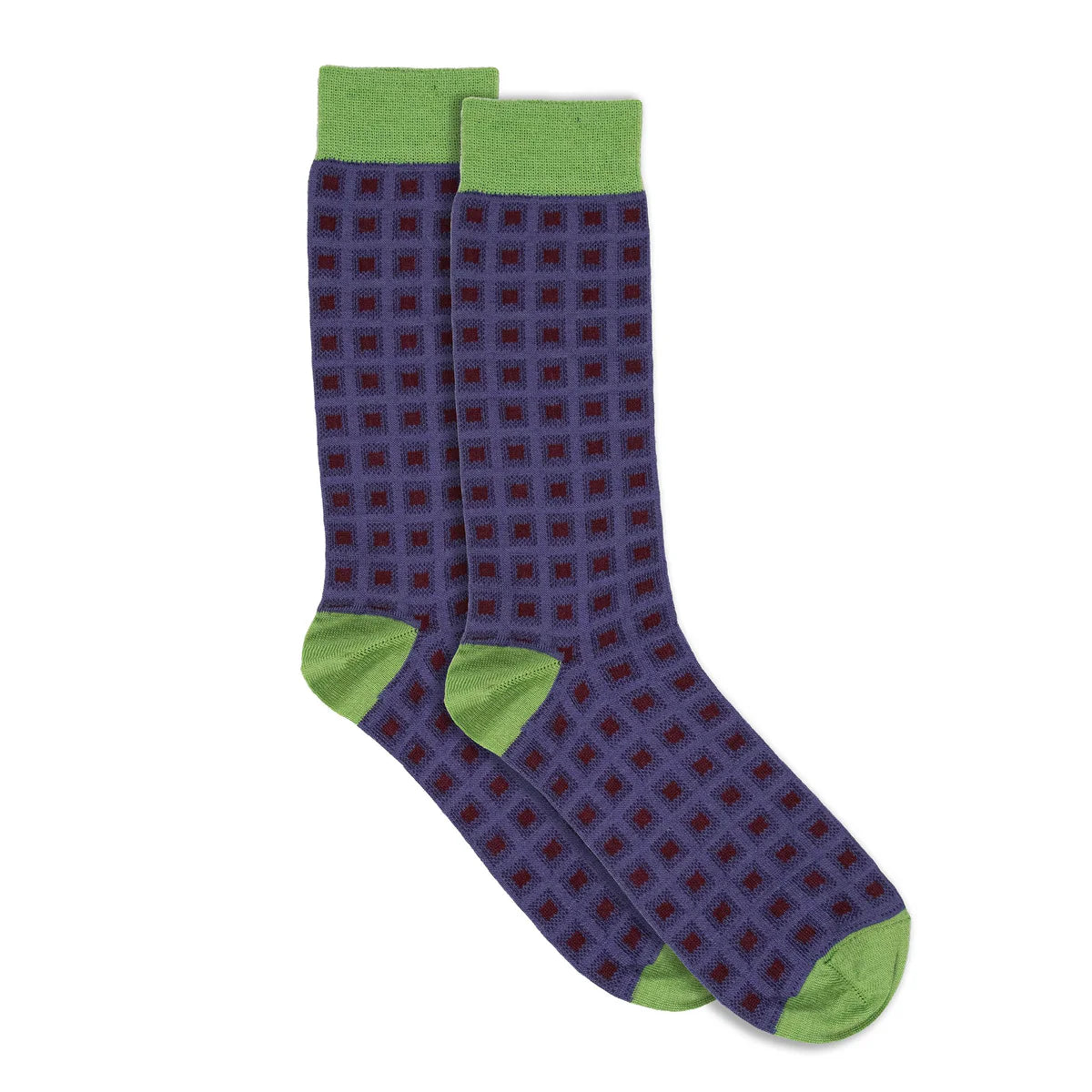 Parisian Visconti Socks