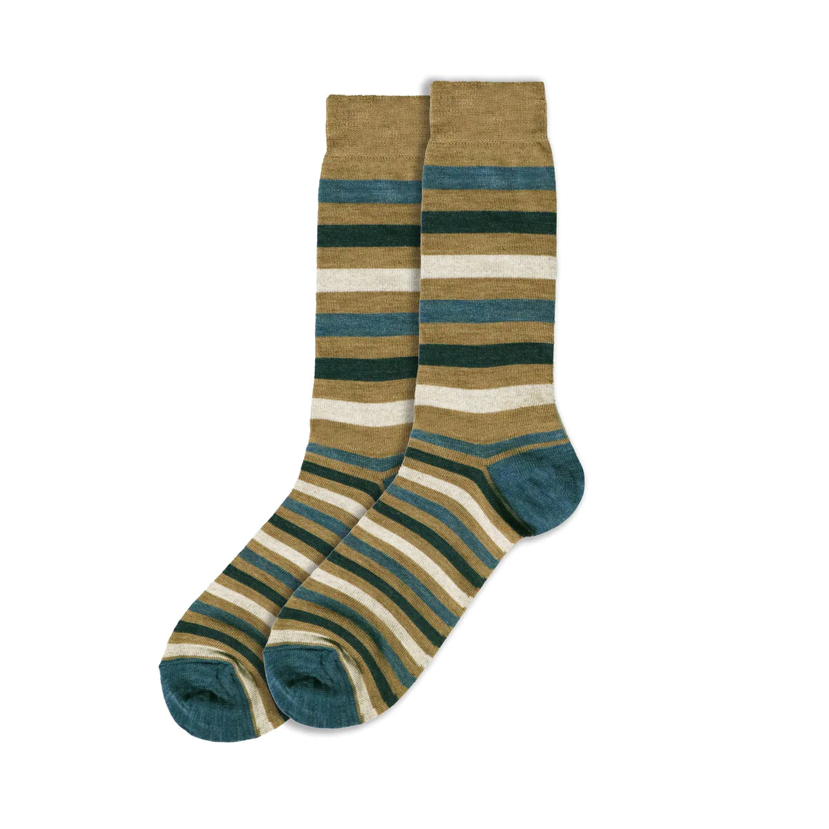 Parisian Visconti Italian Sock