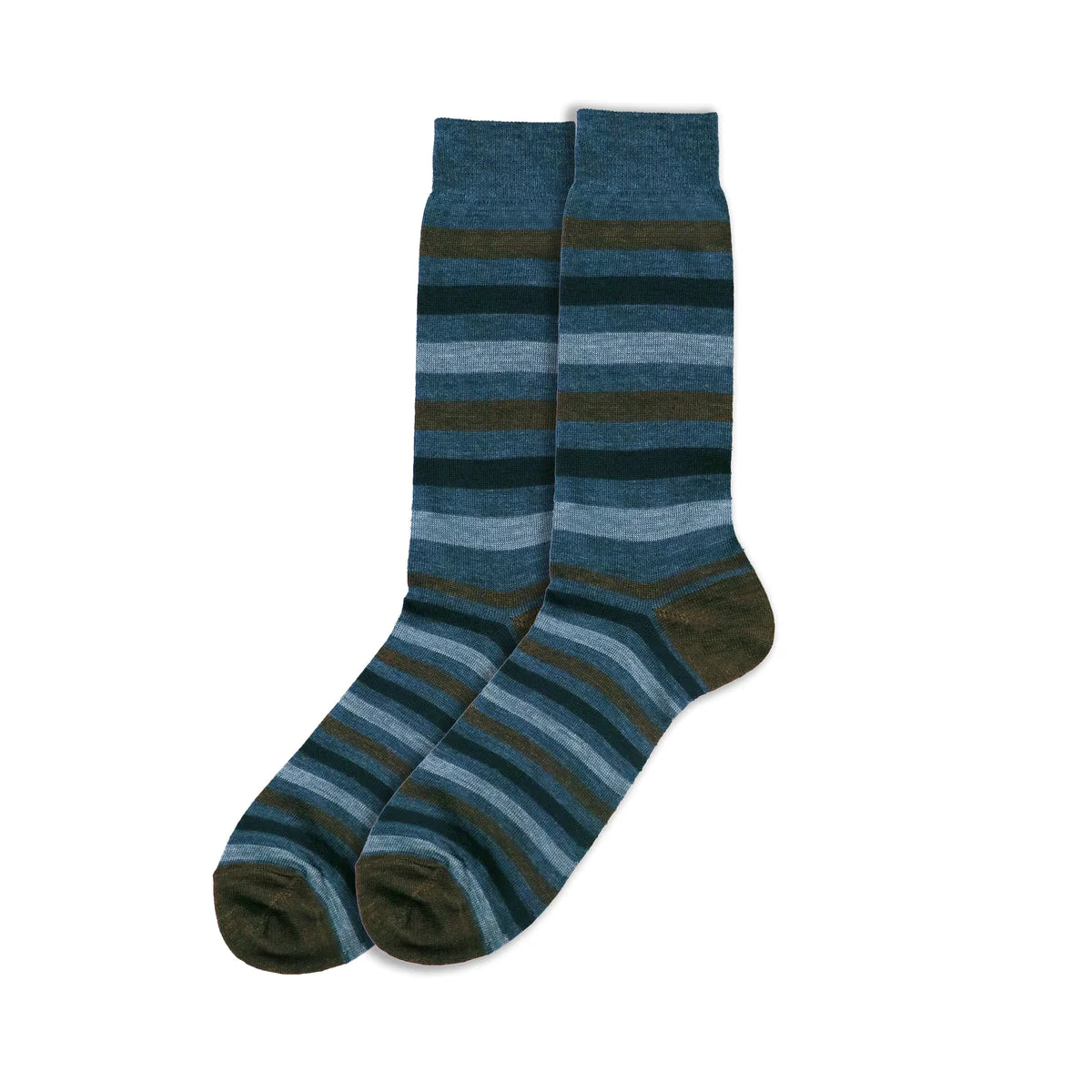 Parisian Visconti Italian Sock