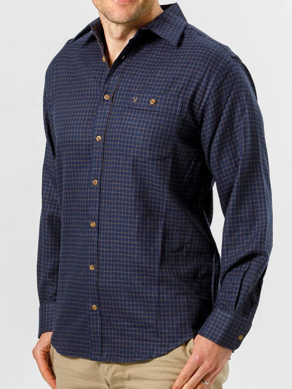 Lichfield Vonnella Men's Long Sleeve Shirt