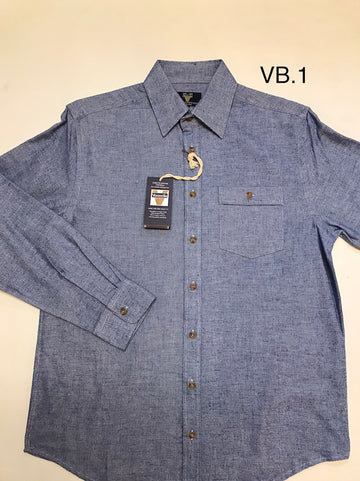 Lichfield Vonnella Men's Long Sleeve Shirt