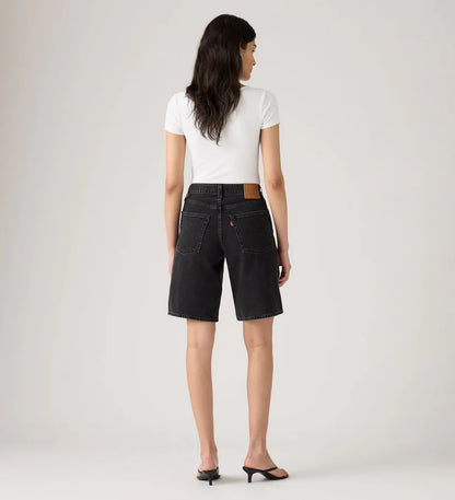 Levi's Baggy Dad Jort Open Mind Short