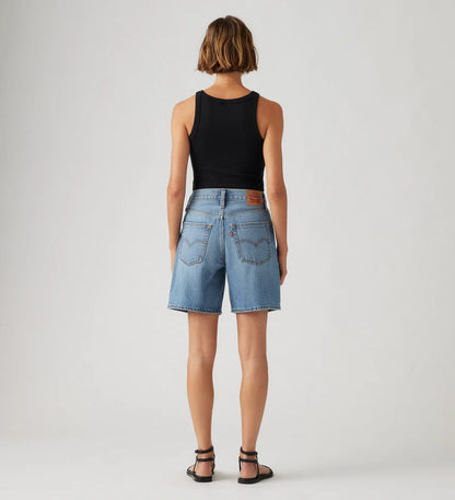 Levis '94 Baggy Short Study Short
