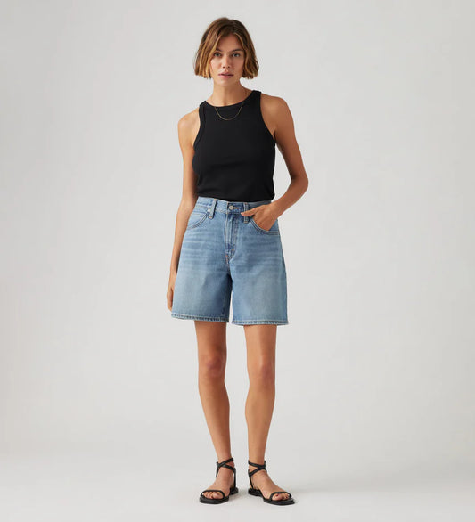 Levis '94 Baggy Short Study Short