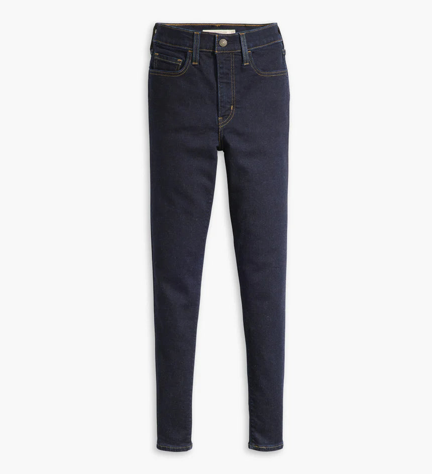Levis 720 High-Rise Super Skinny Jean