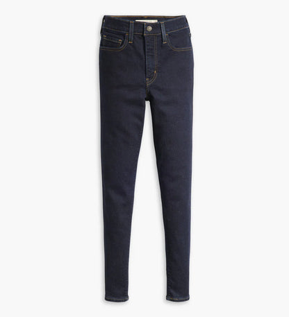 Levis 720 High-Rise Super Skinny Jean