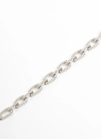 Federation Chained Bracelet
