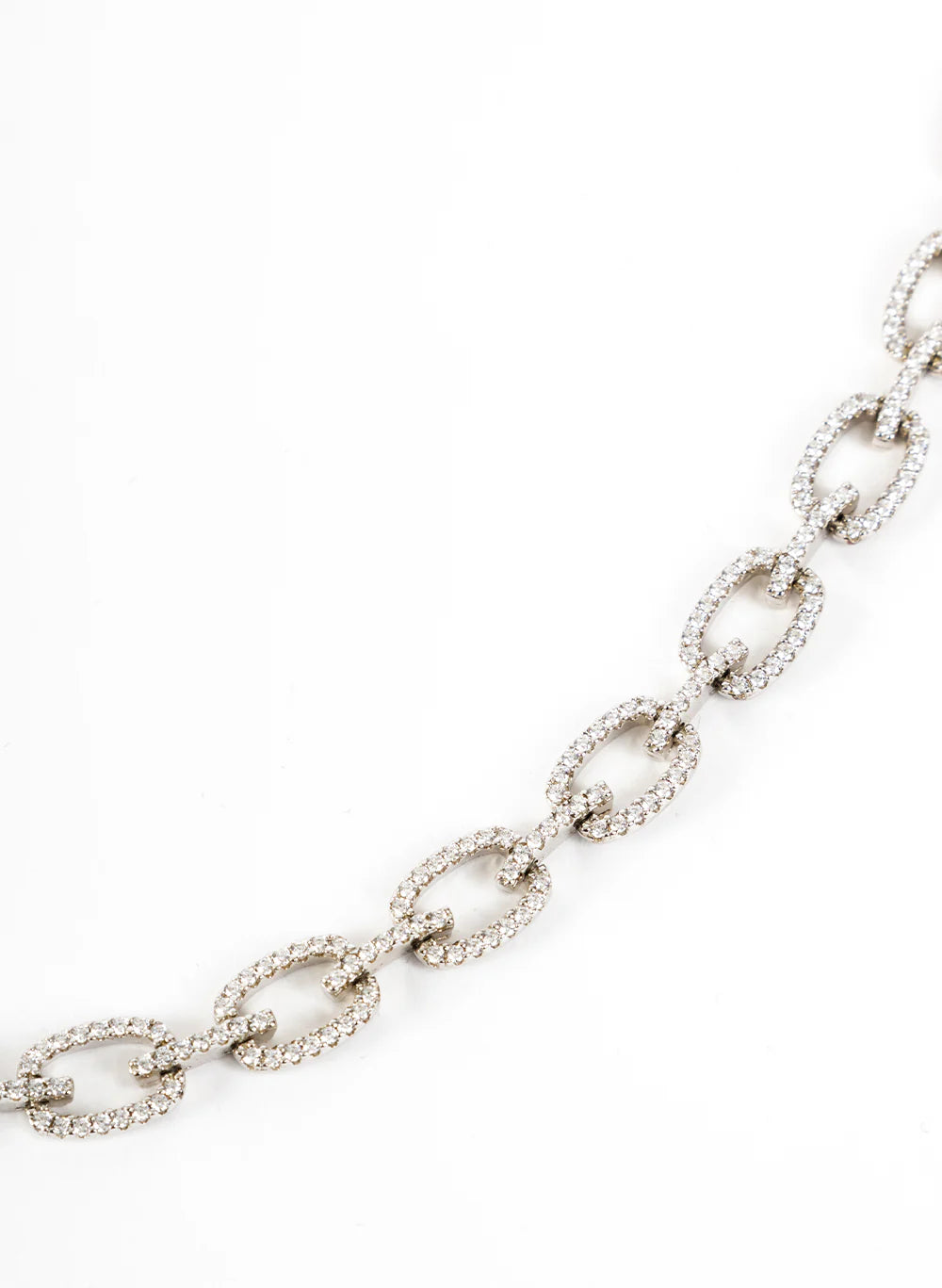 Federation Chained Necklace