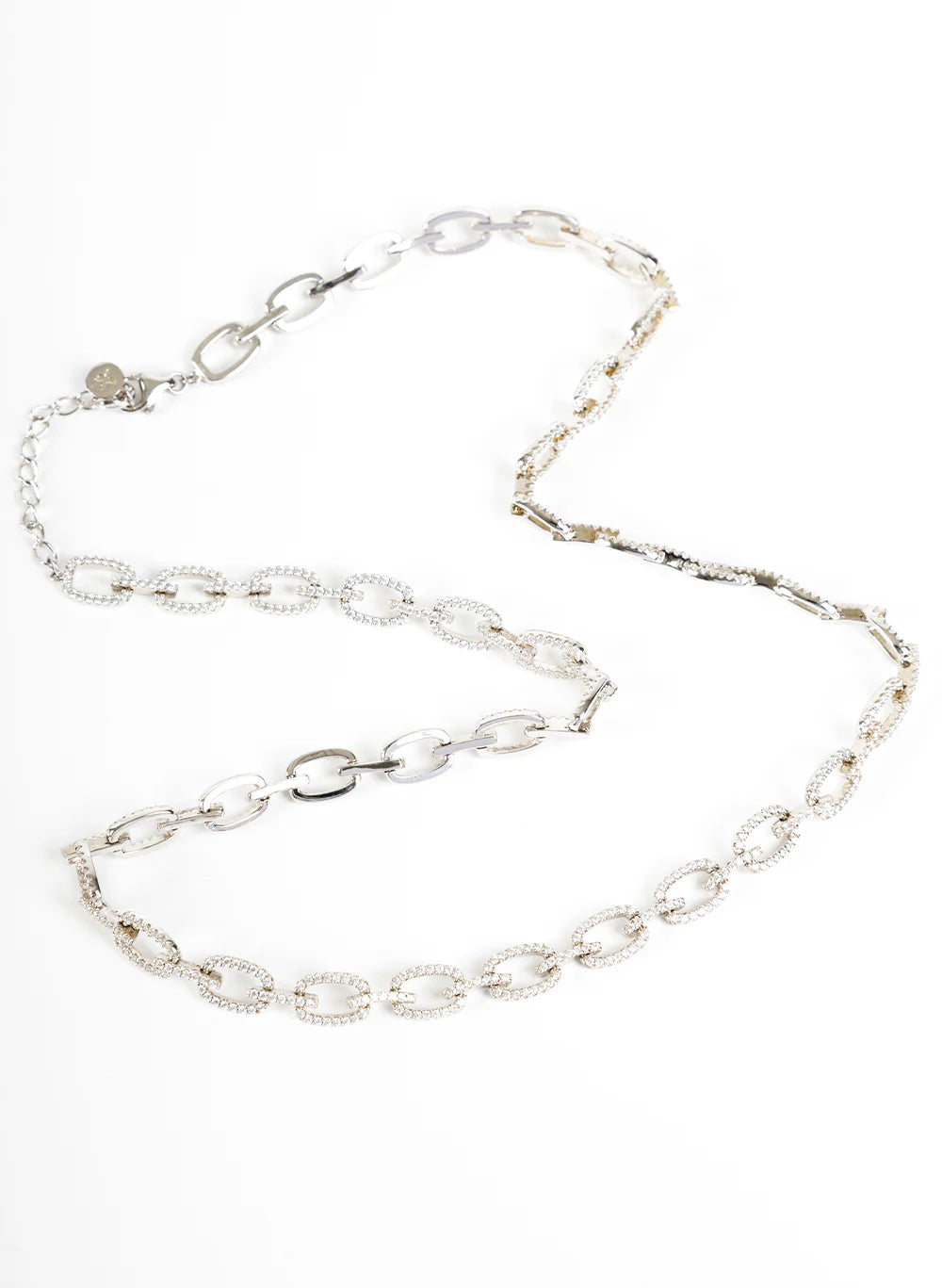 Federation Chained Necklace