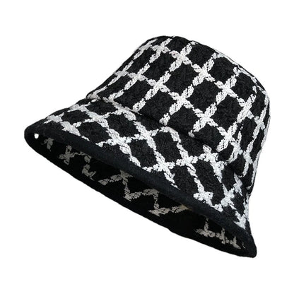 Sisters Matter Channel your C Bucket Hat