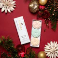 Tamara Shower Bombs - Christmas Collection