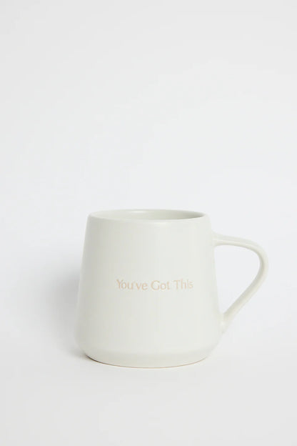 Flo & Frankie Friendship Mugs