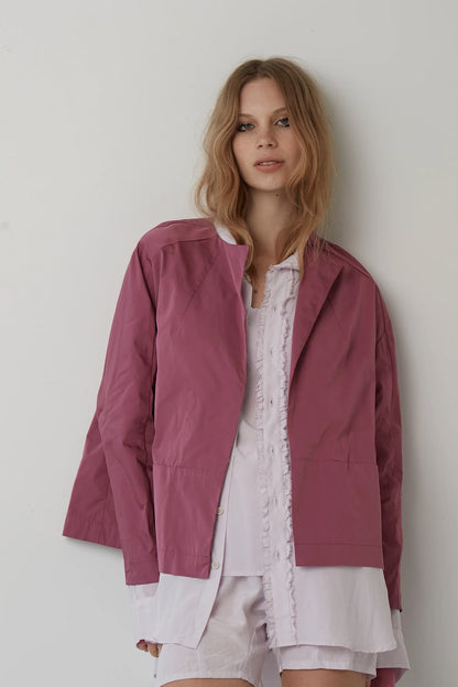 Zambesi Belle