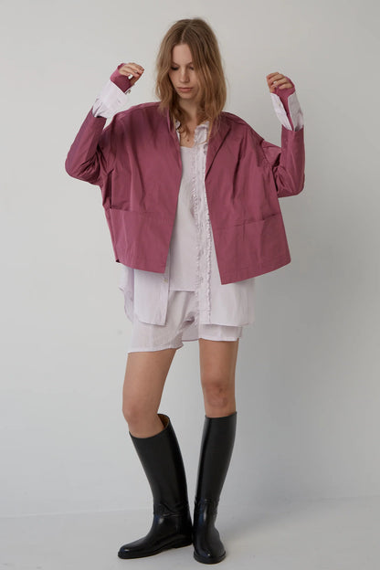 Zambesi Belle