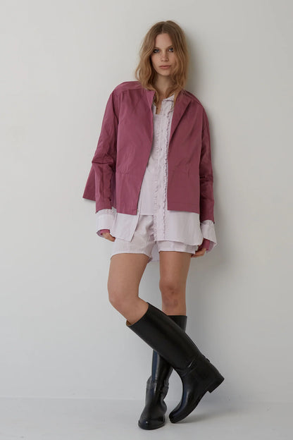 Zambesi Belle