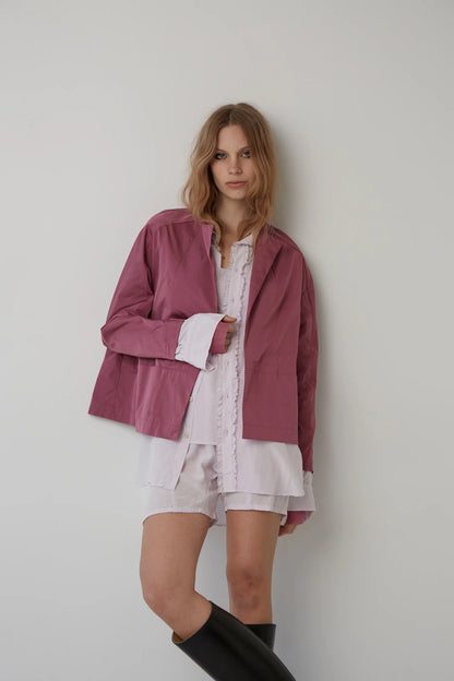 Zambesi Belle