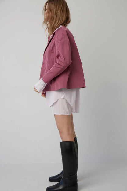 Zambesi Belle