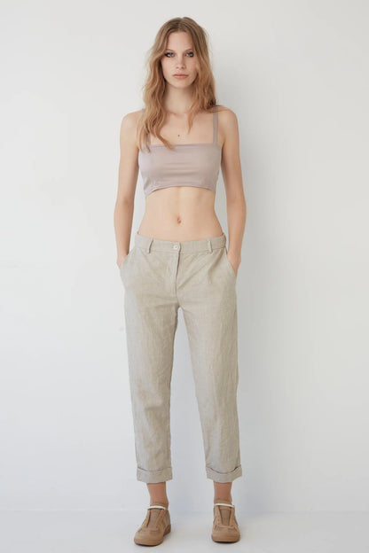 Zambesi Cigarette Pant