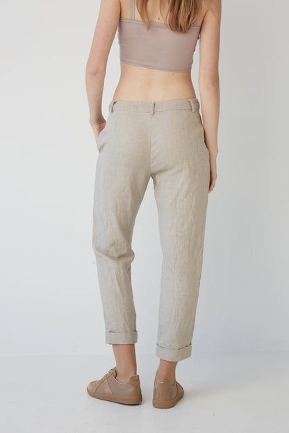 Zambesi Cigarette Pant