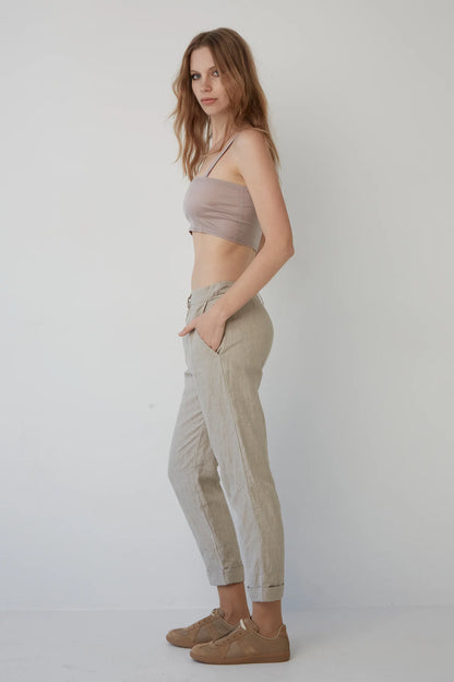 Zambesi Cigarette Pant