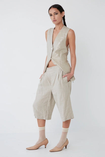 Zambesi LAX Shorts
