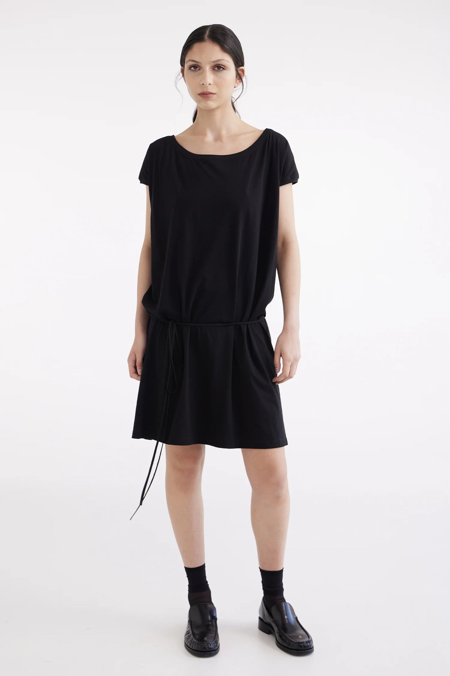 Zambesi Smock Dress