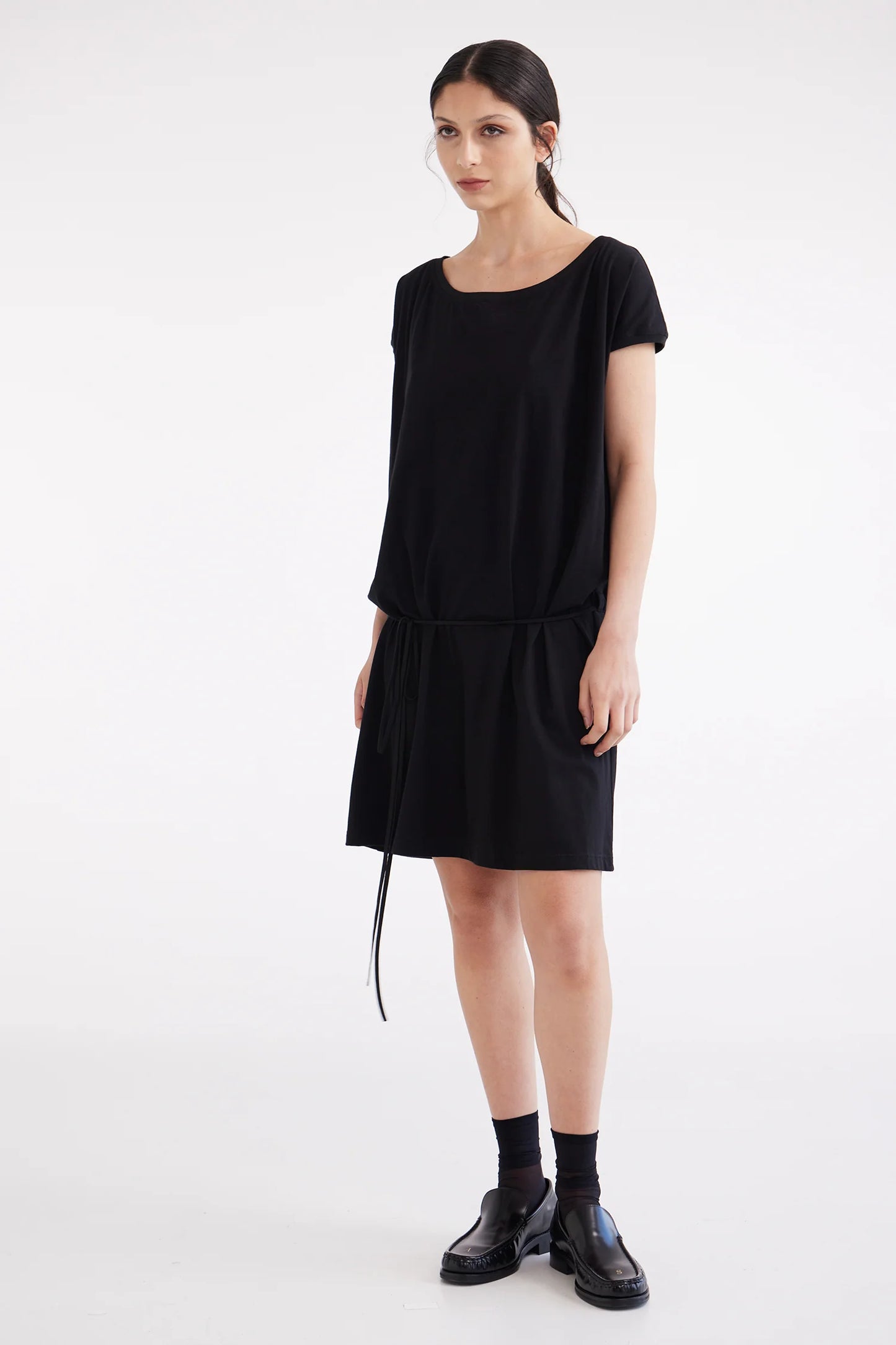 Zambesi Smock Dress