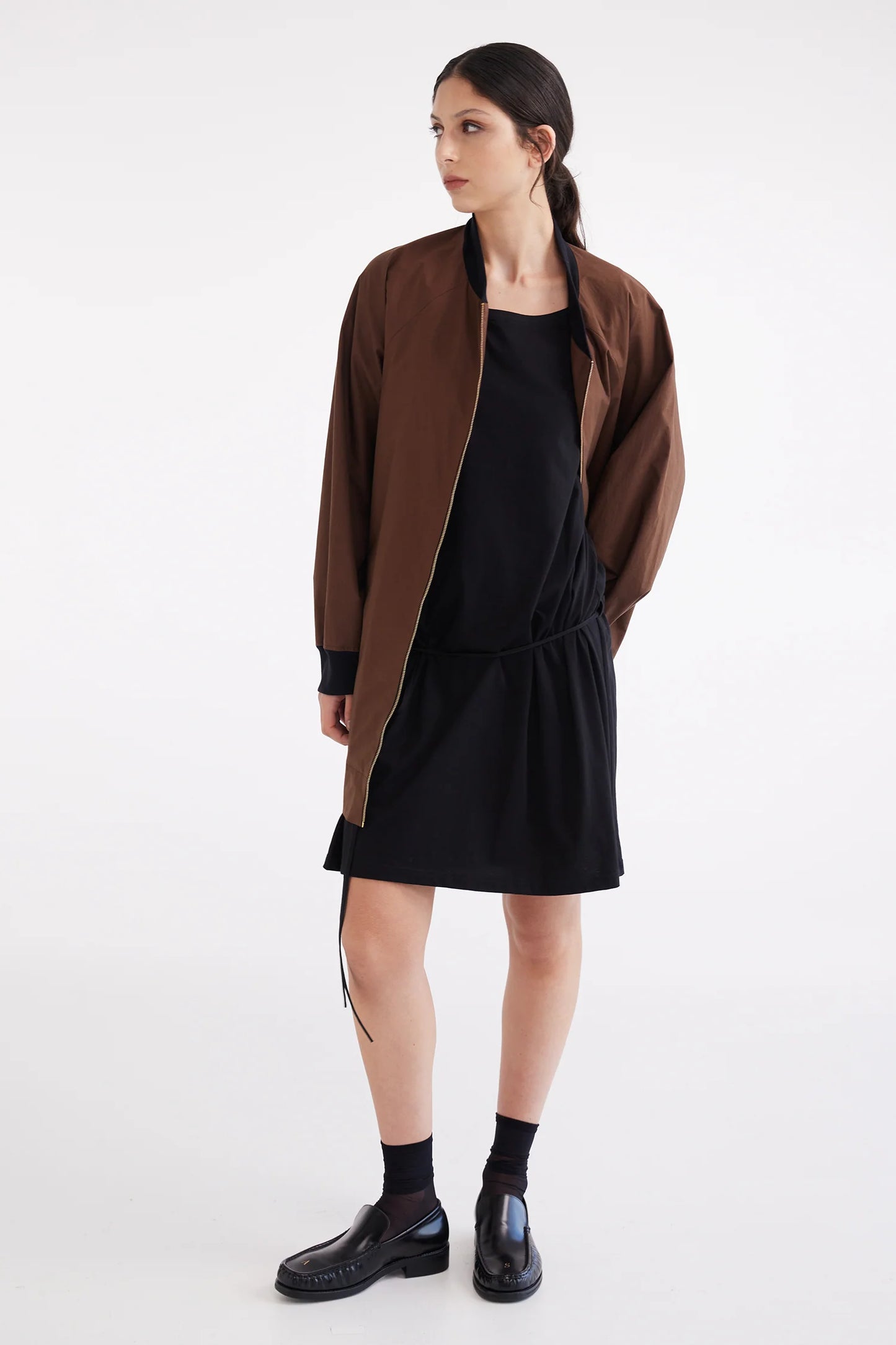 Zambesi Smock Dress