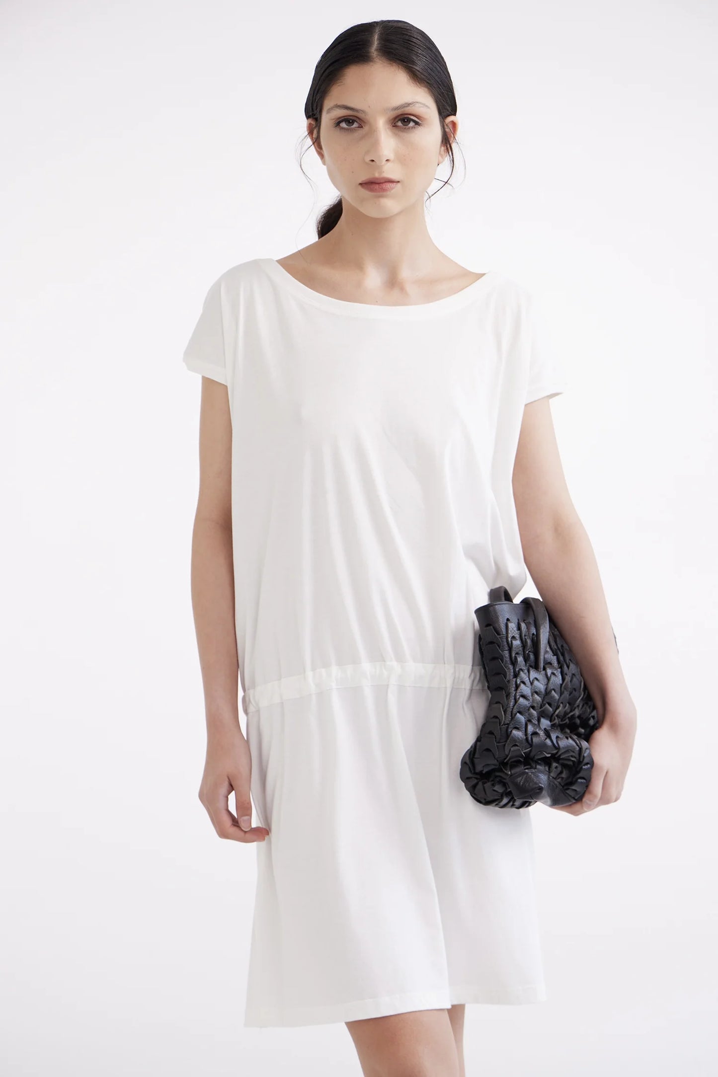 Zambesi Smock Dress