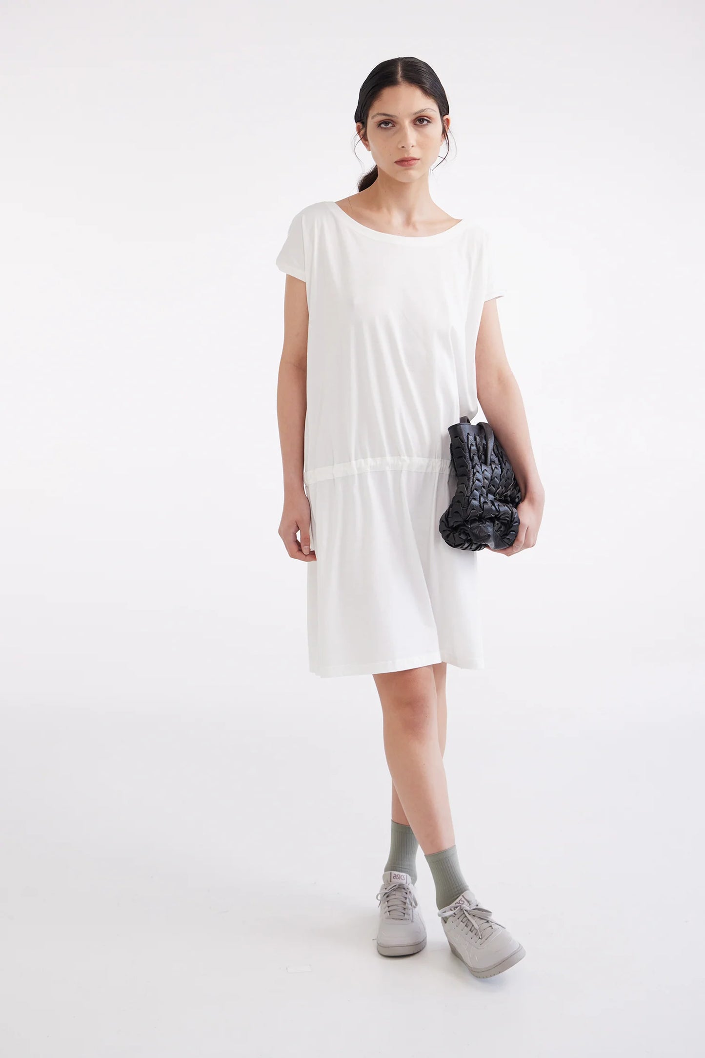 Zambesi Smock Dress