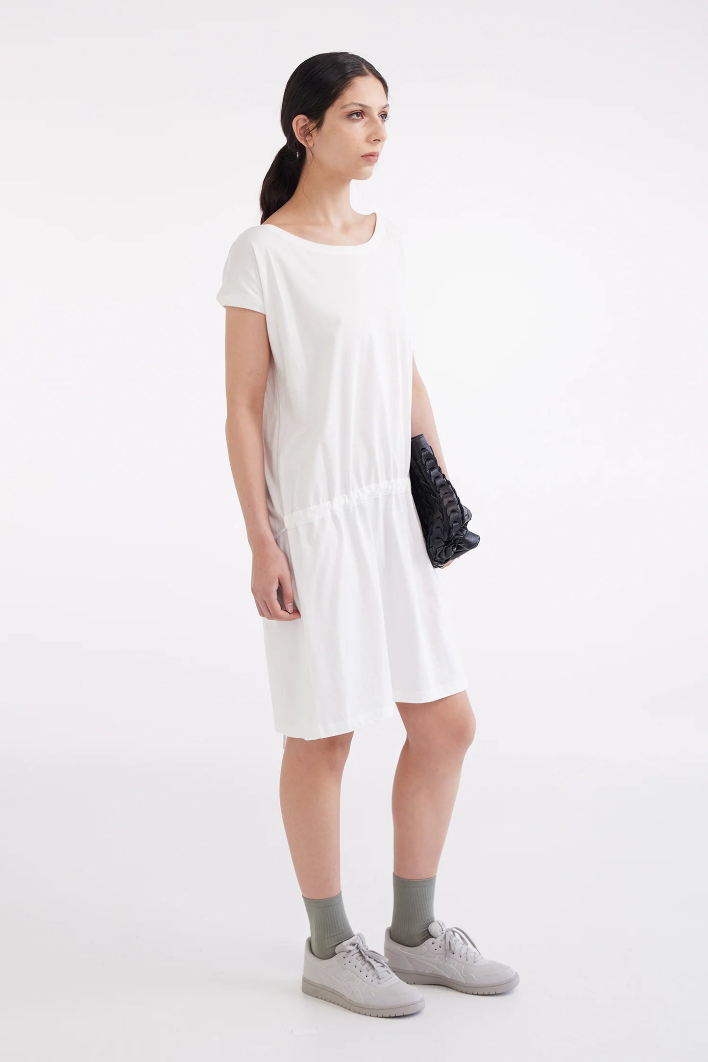 Zambesi Smock Dress