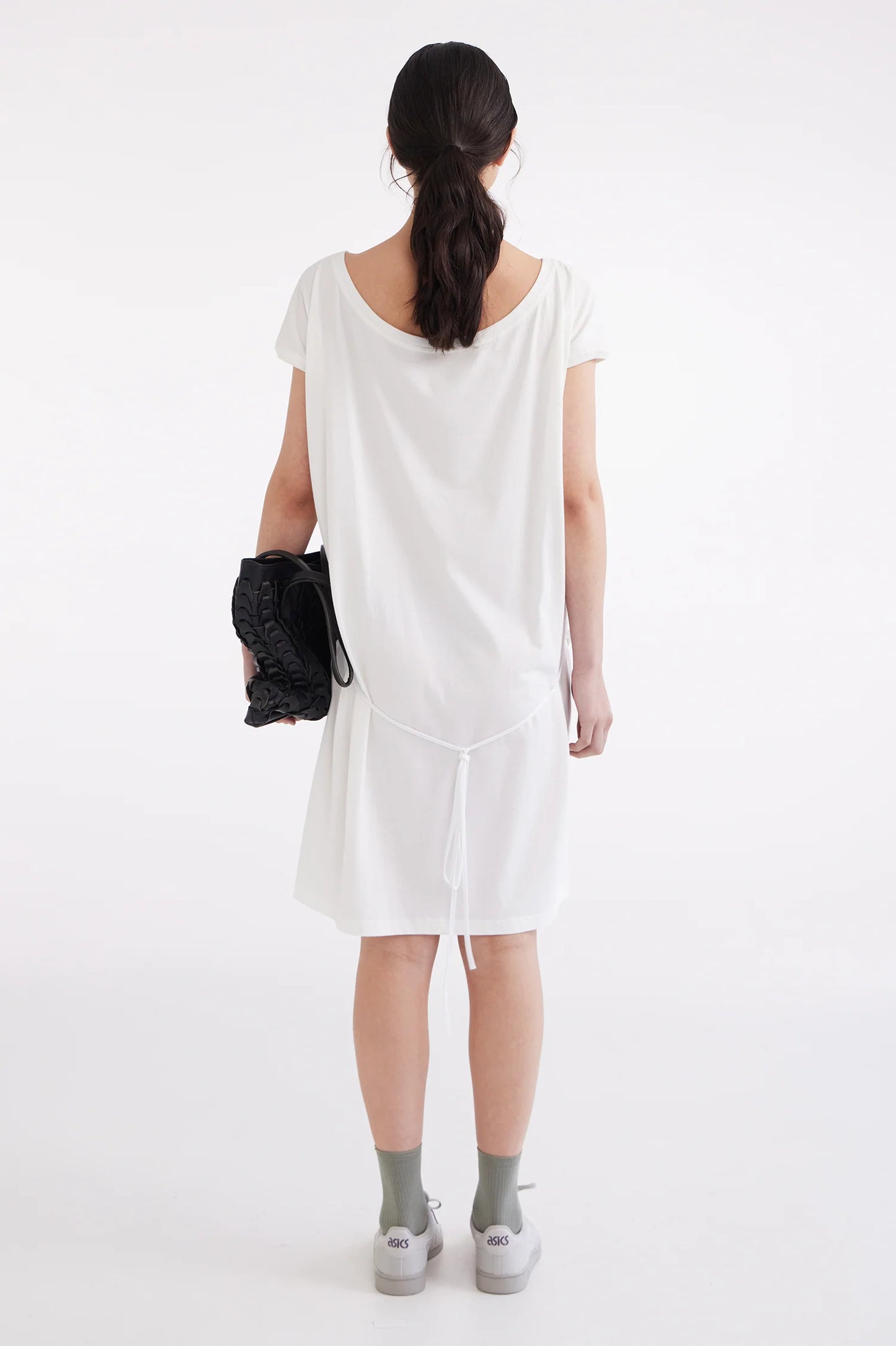 Zambesi Smock Dress