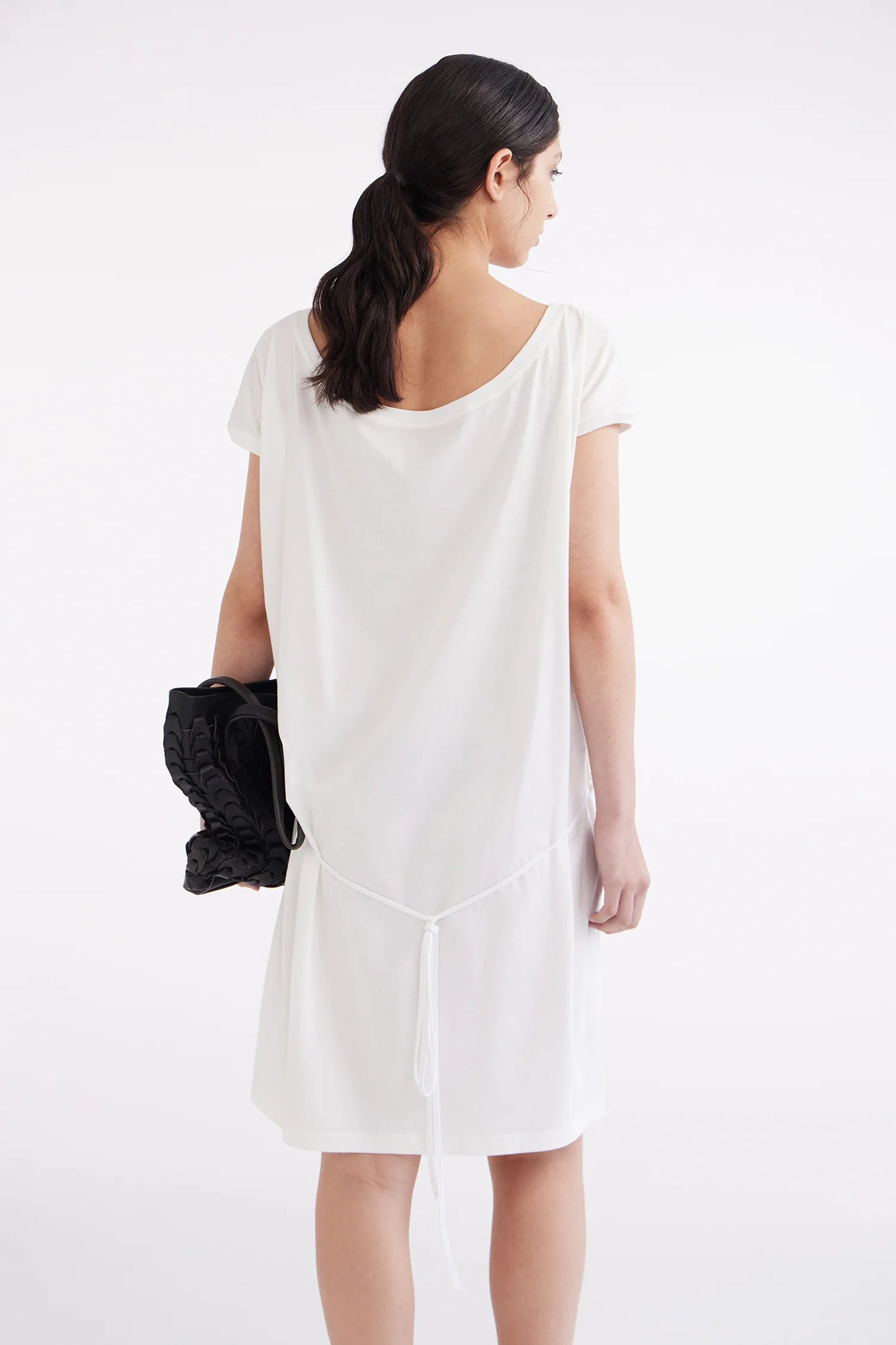 Zambesi Smock Dress