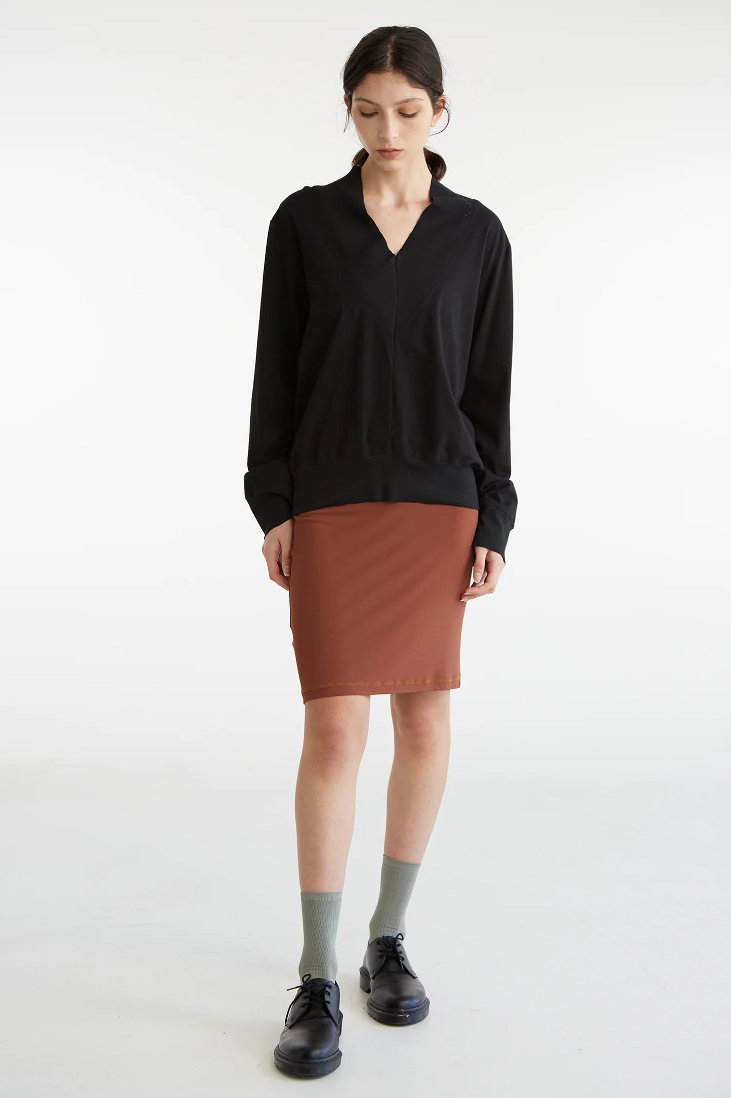 Zambesi Venture Top