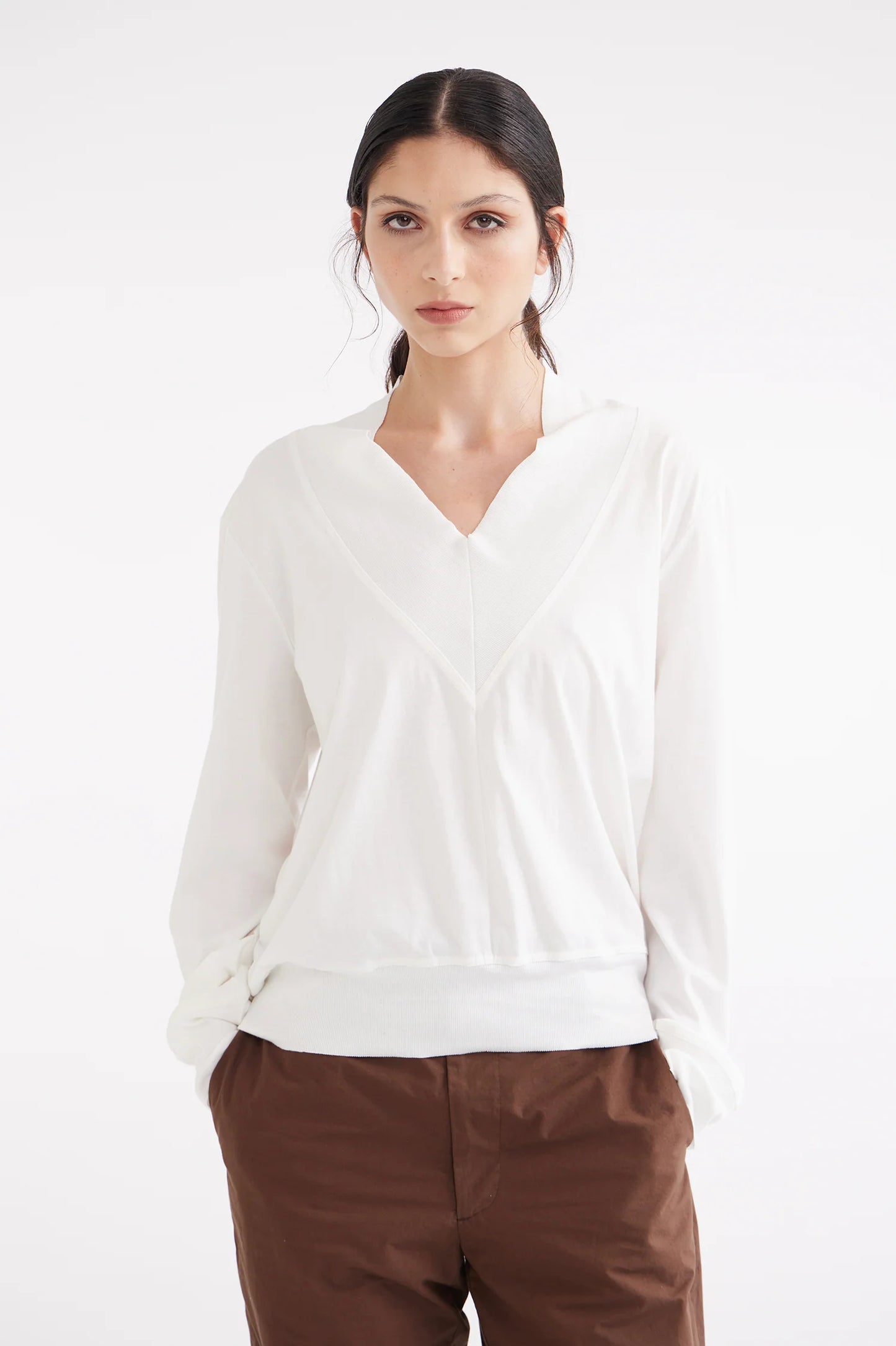 Zambesi Venture Top