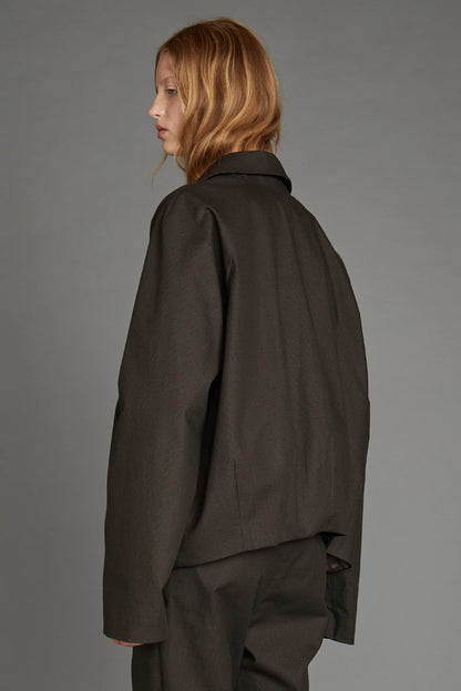 Zambesi Conche