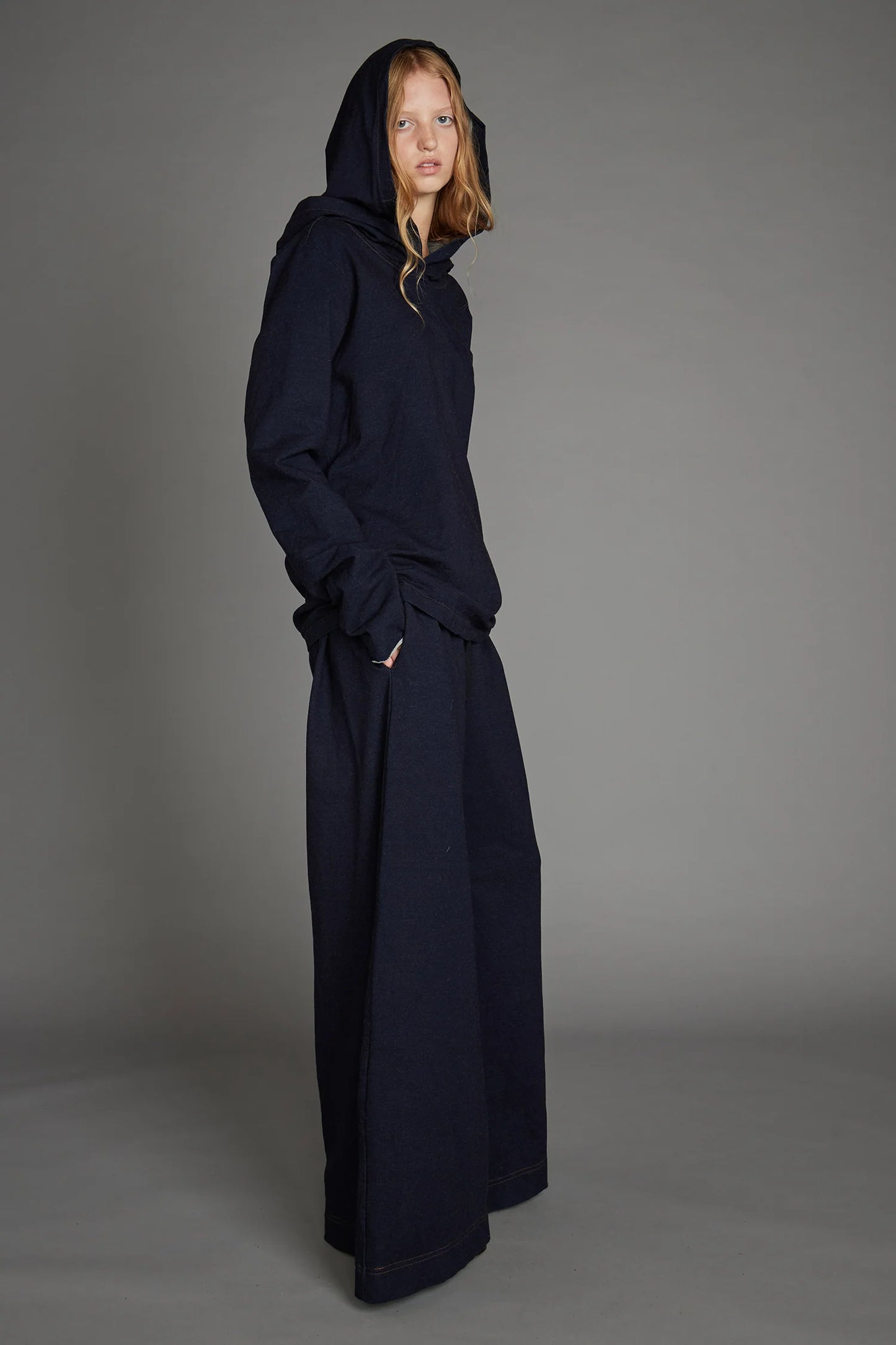 Zambesi Traction Pant