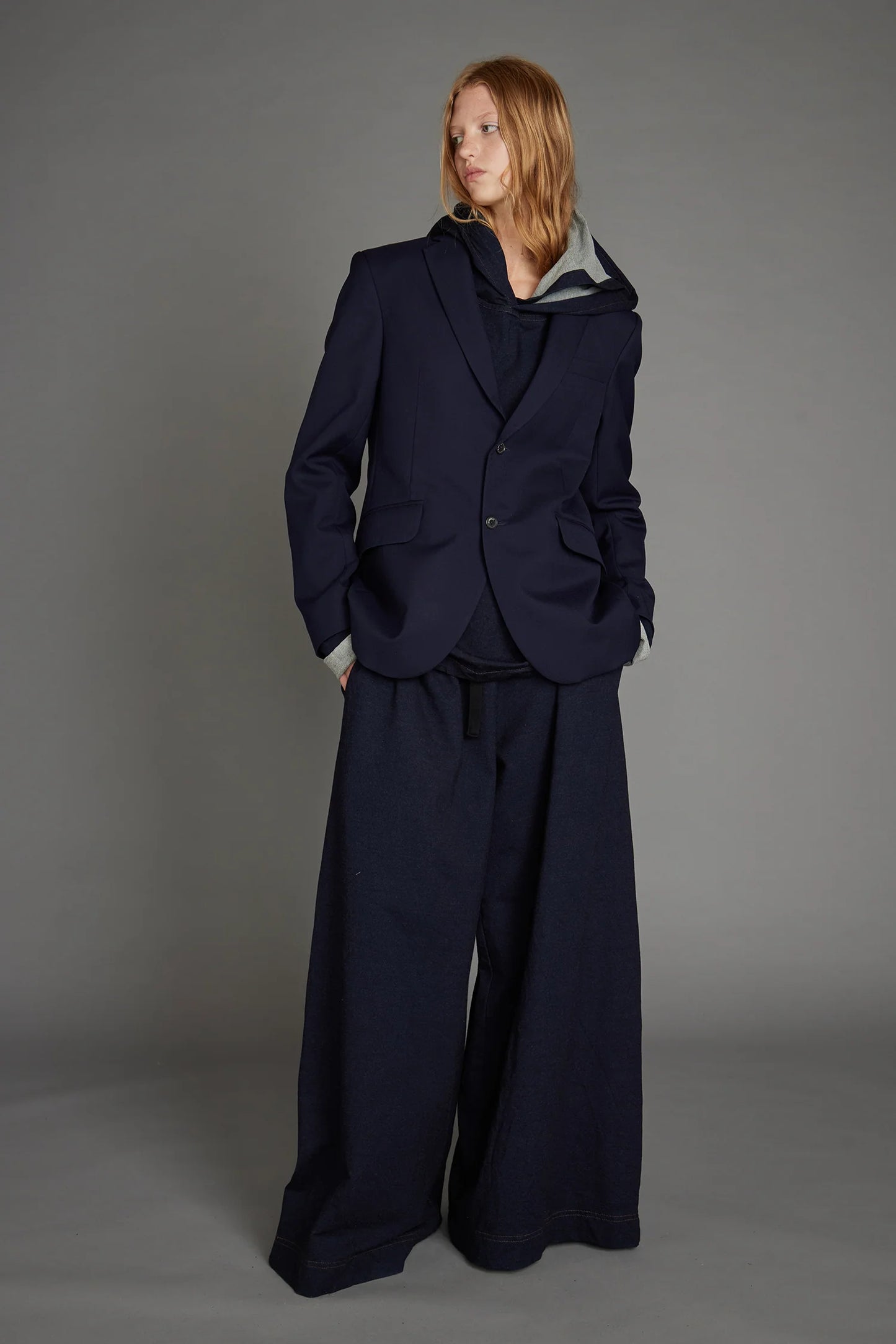 Zambesi Traction Pant