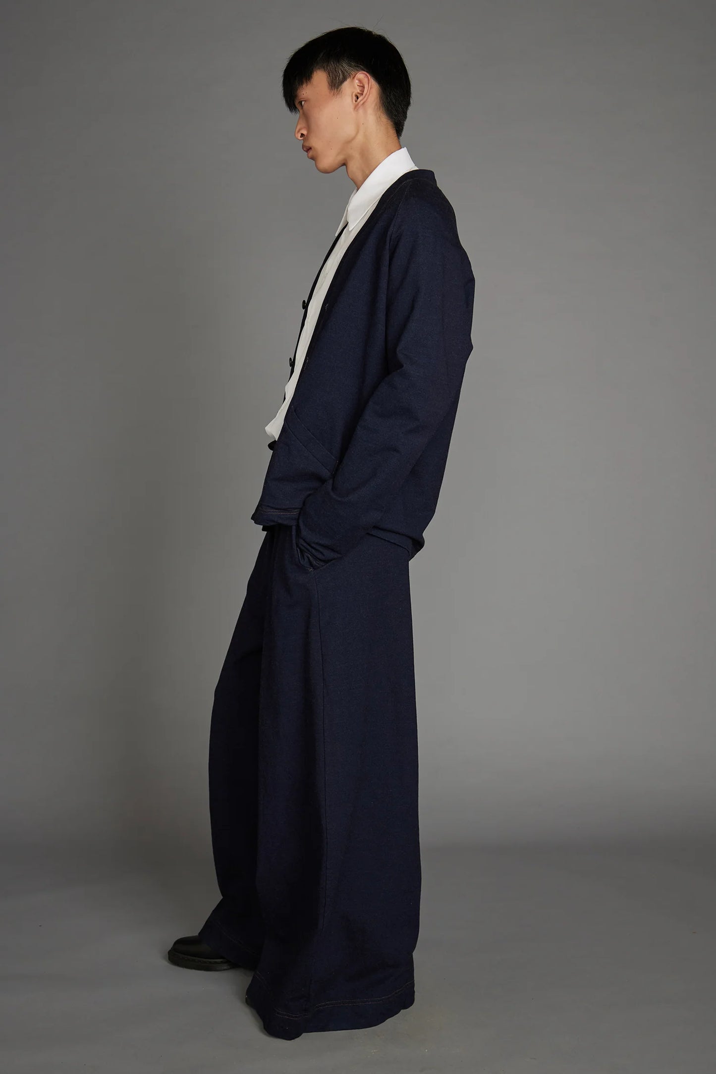 Zambesi Traction Pant