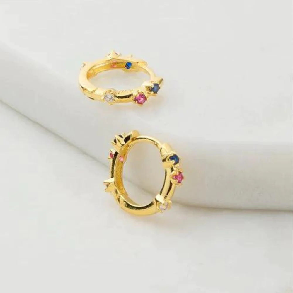 Zafino Jewellery Flinders Earring