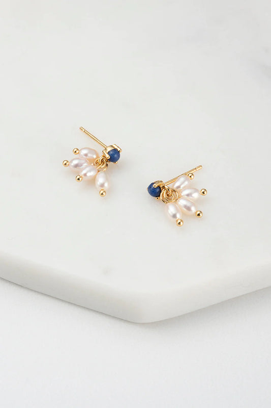 Zafino Jewellery Zoe Earrings
