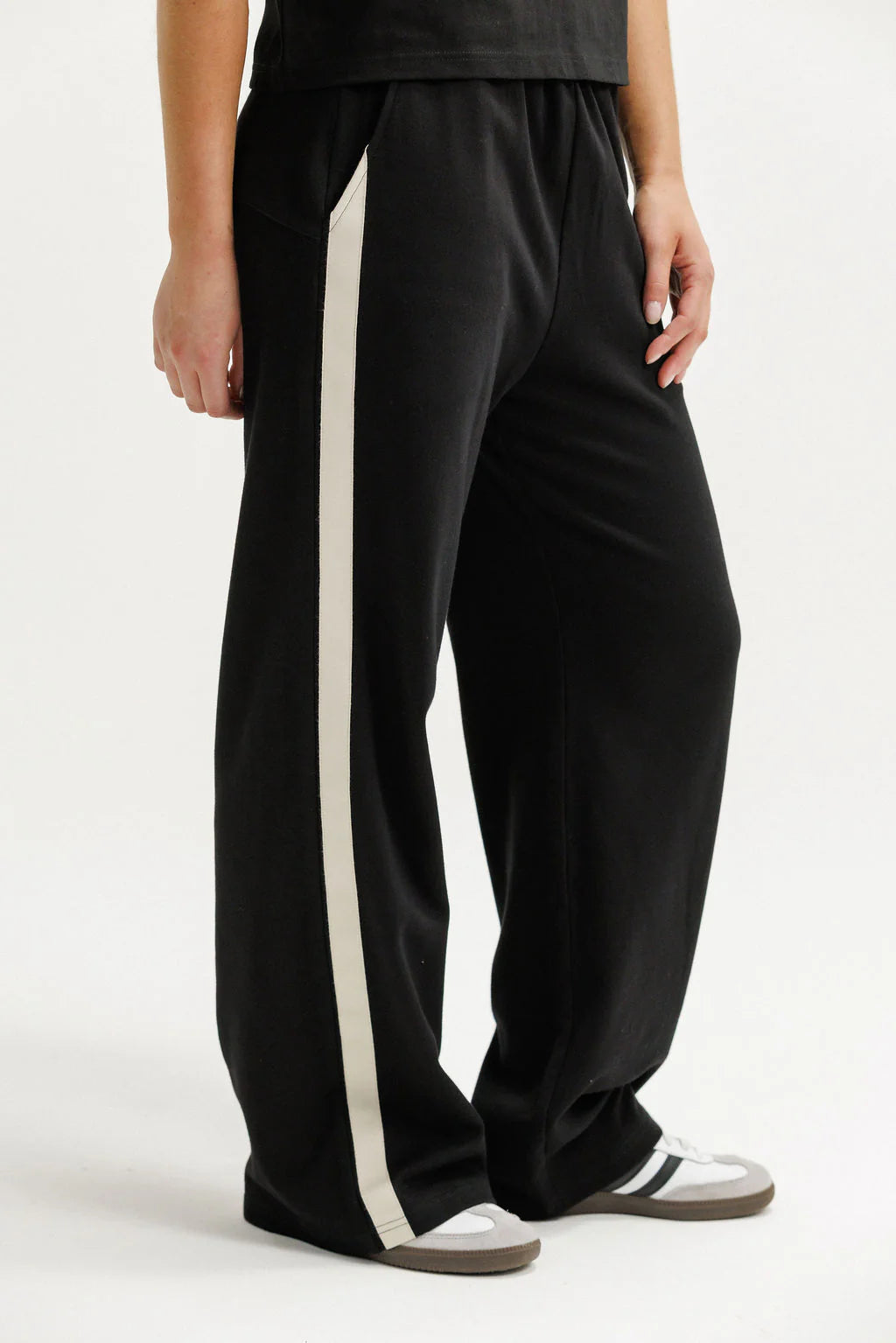 Home-Lee Palazzo Pants