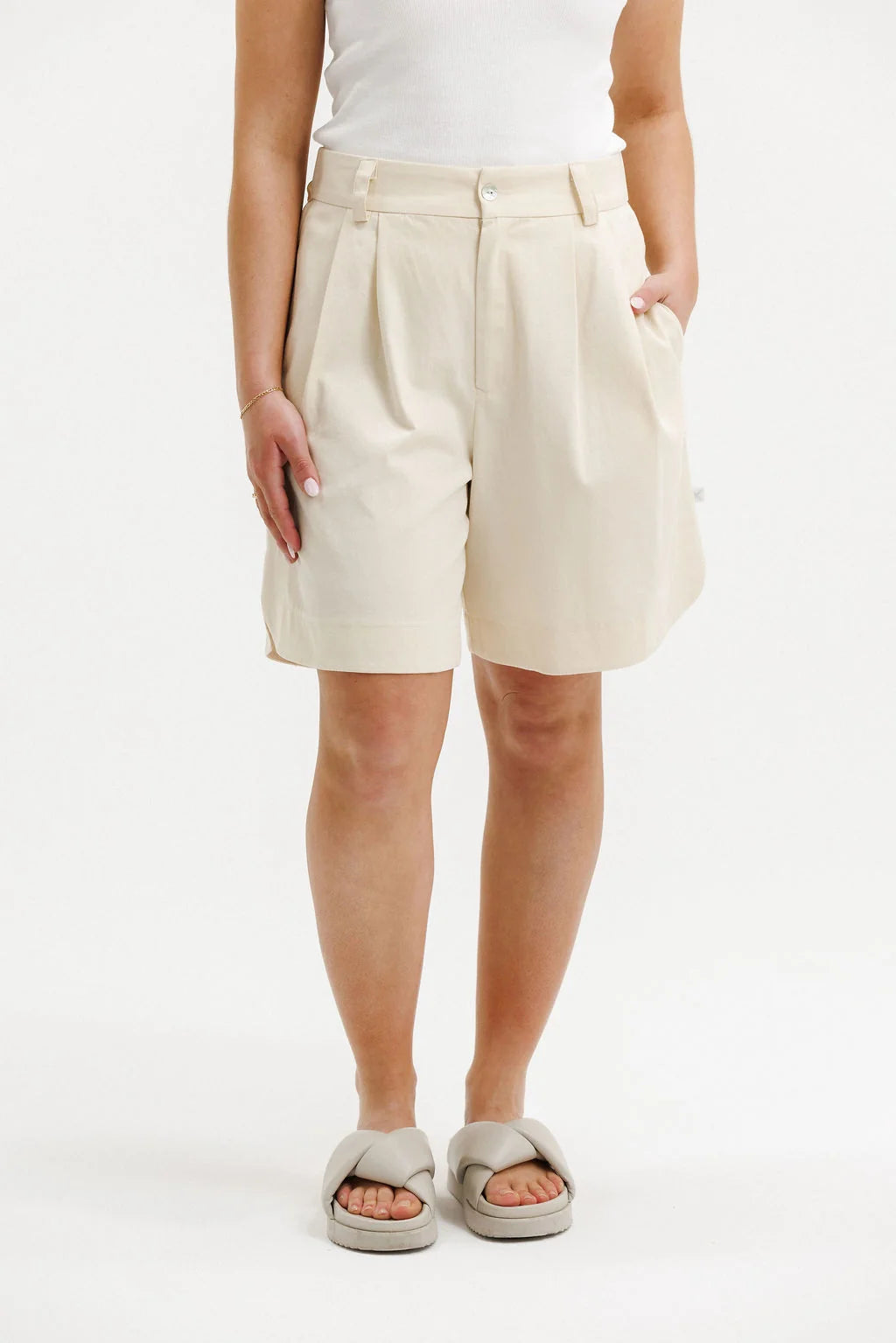 Home-Lee Finn Shorts