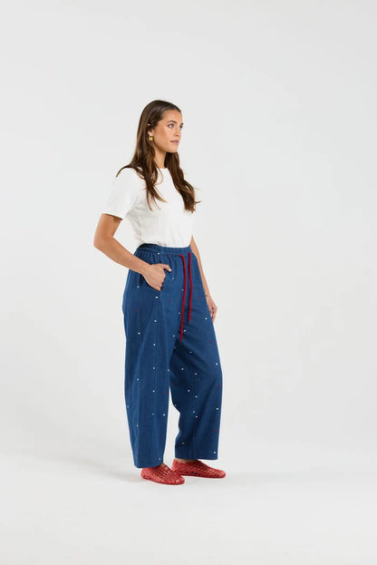 Thing Thing Ezzie Pant