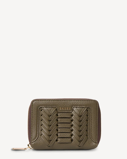 Saben Landry Wallet