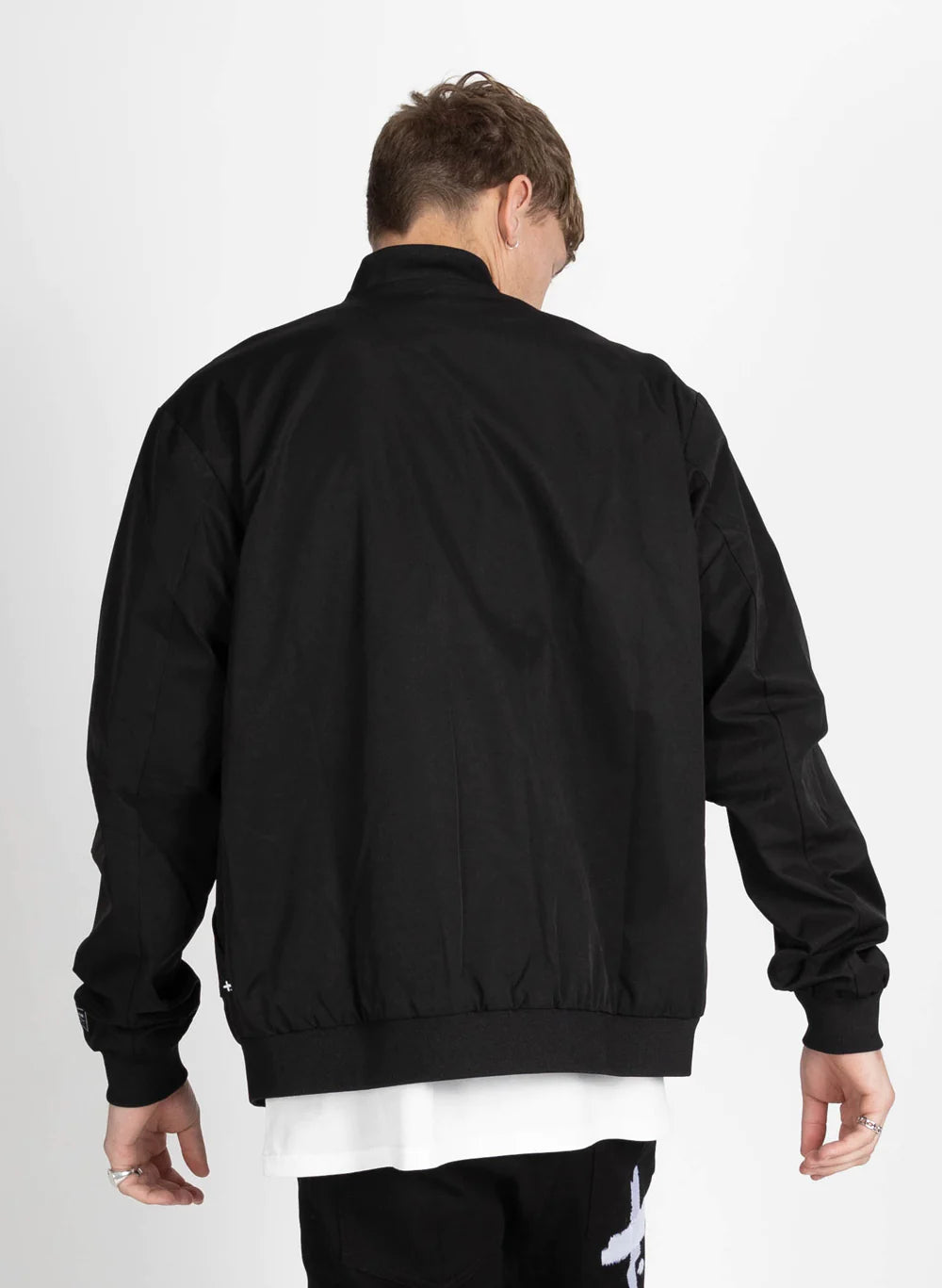 Federation Alpha Jacket