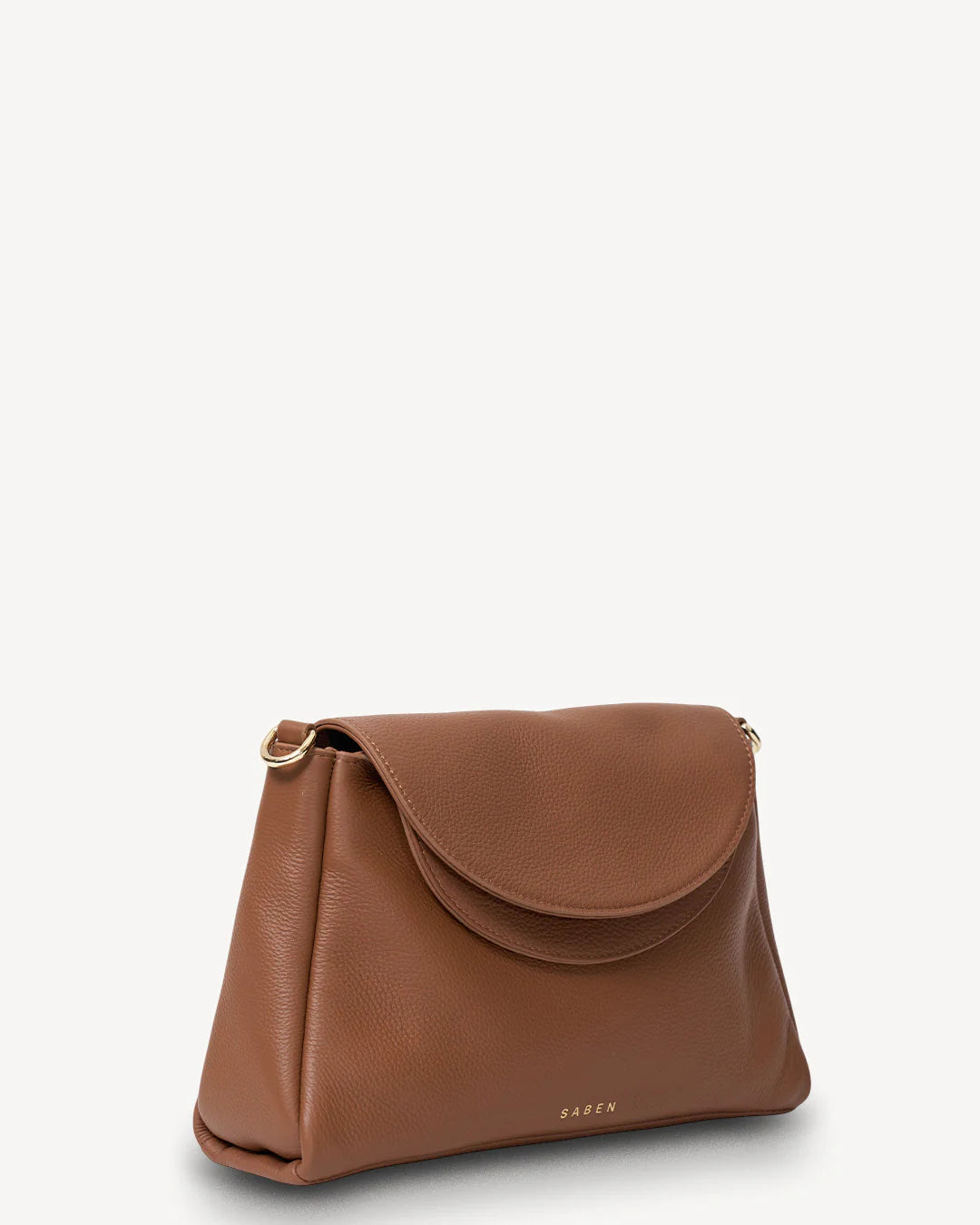Saben Beckett Shoulder Bag