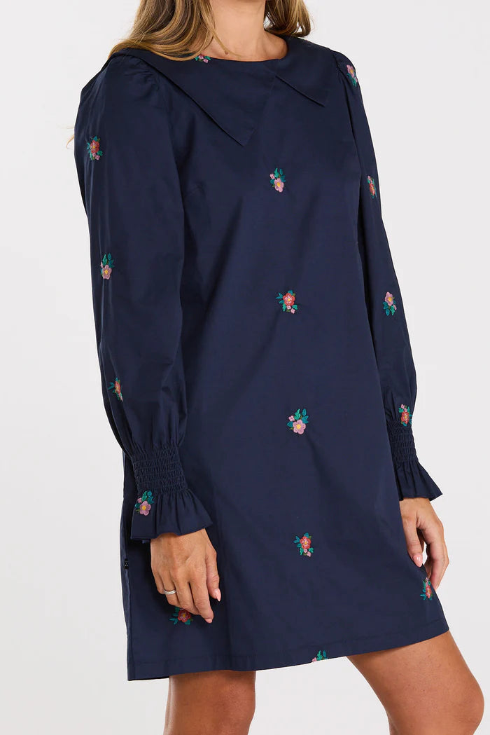 Thing Thing Ascot Dress