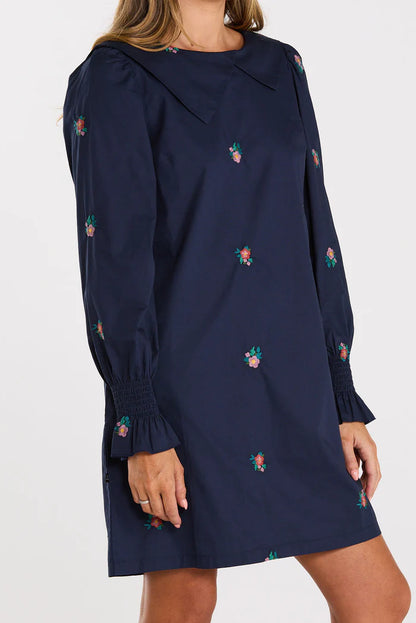 Thing Thing Ascot Dress
