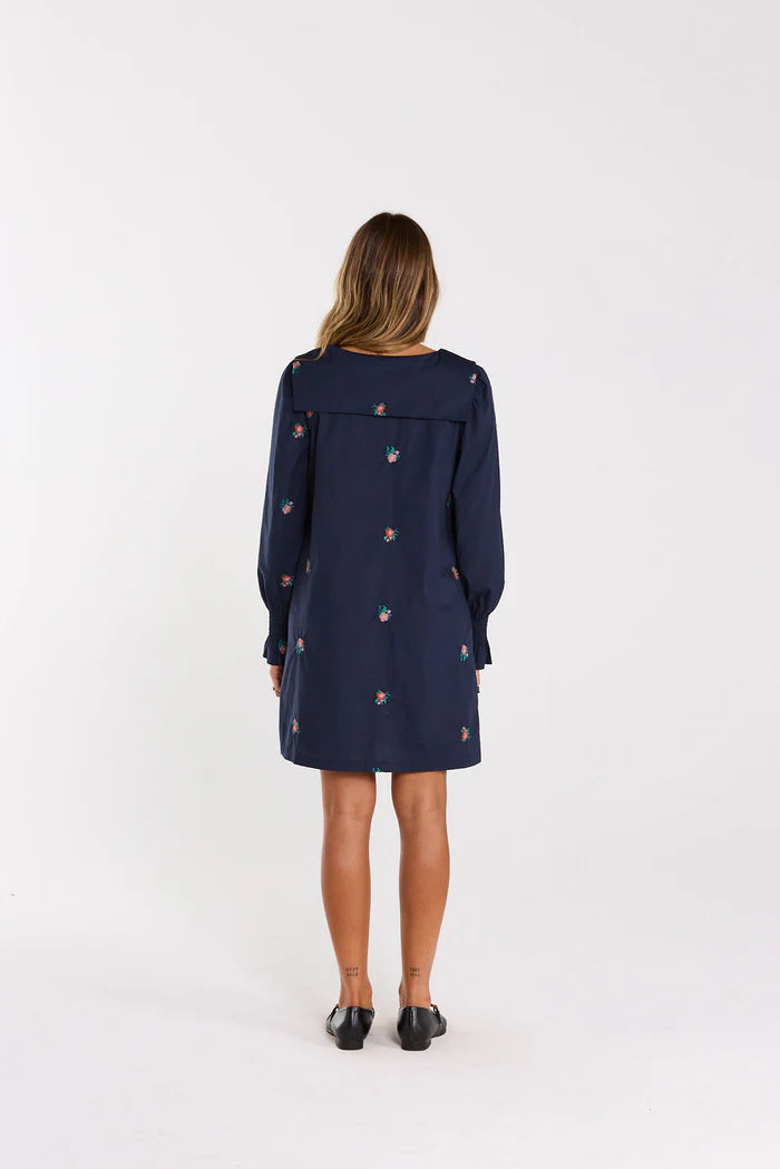 Thing Thing Ascot Dress